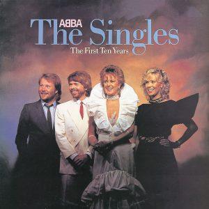 Abba single