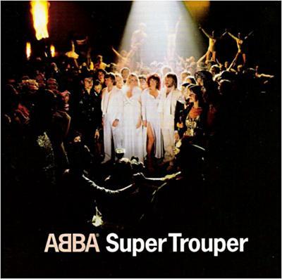 Super trouper